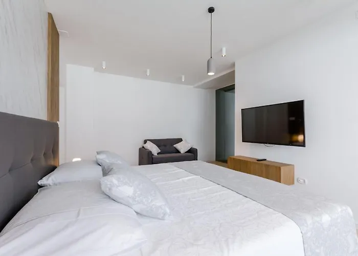 Luxury Villa Sutivan
