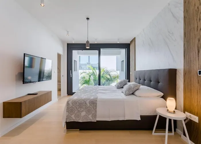 Villa Luxury *