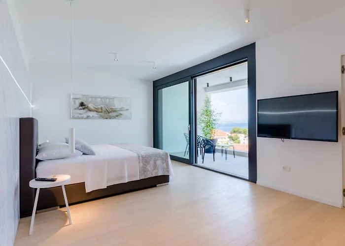 Villa Luxury *