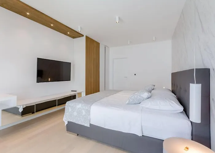 Villa Luxury *