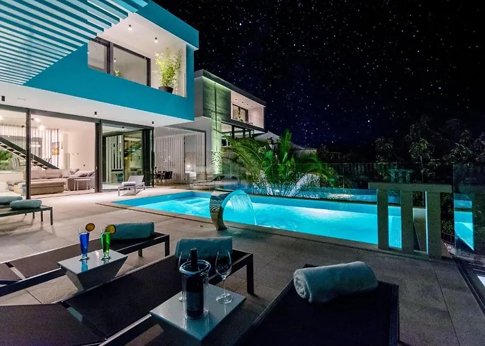 Luxury