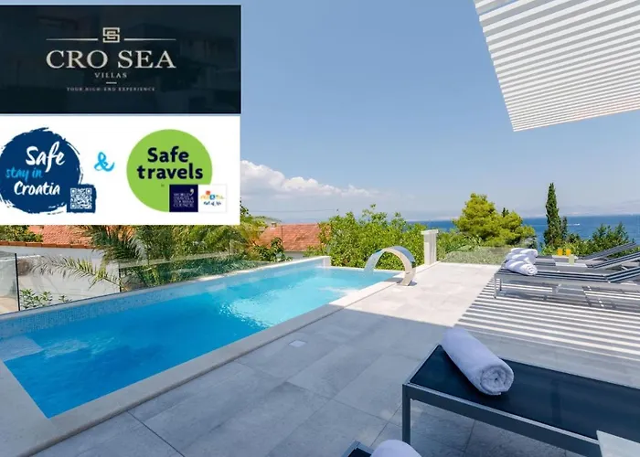 Villa Luxury