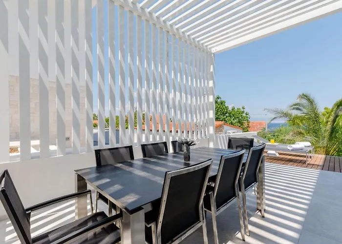 Villa Luxury *