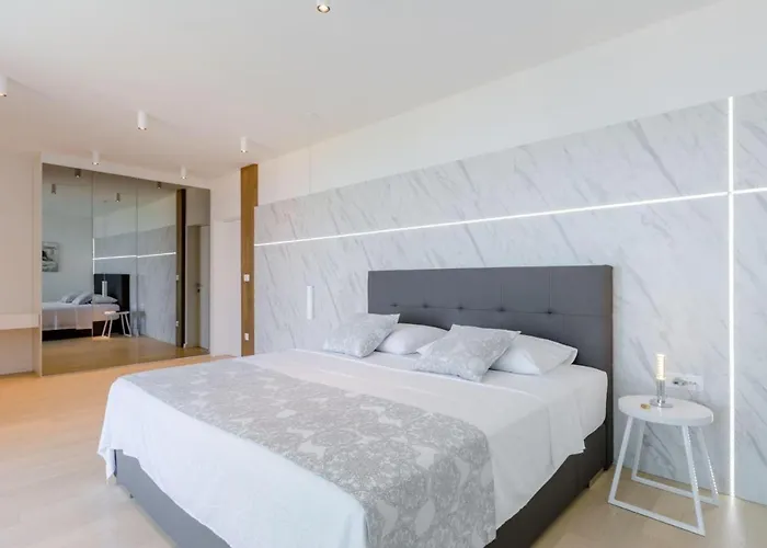 Villa Luxury *