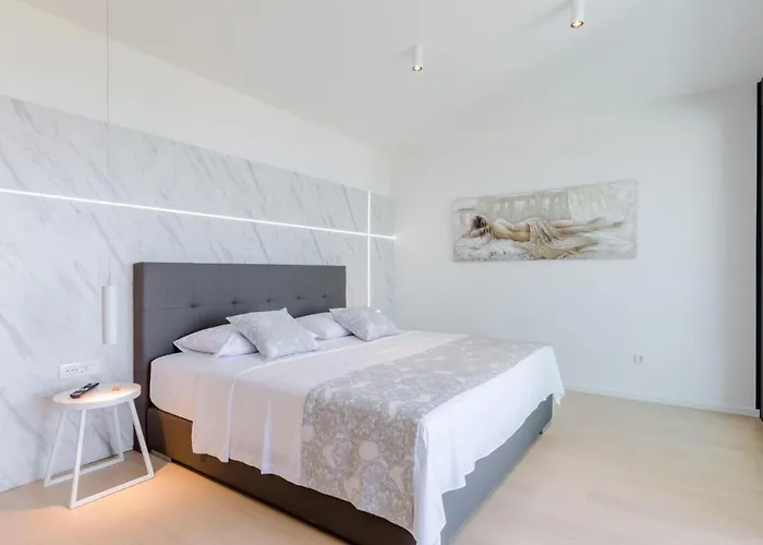 Villa Luxury Sutivan