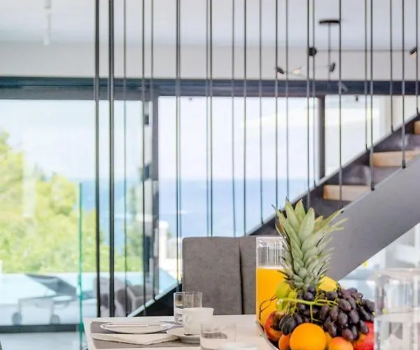 Villa Luxury Sutivan