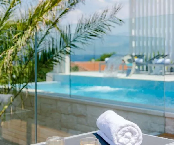 Villa Luxury