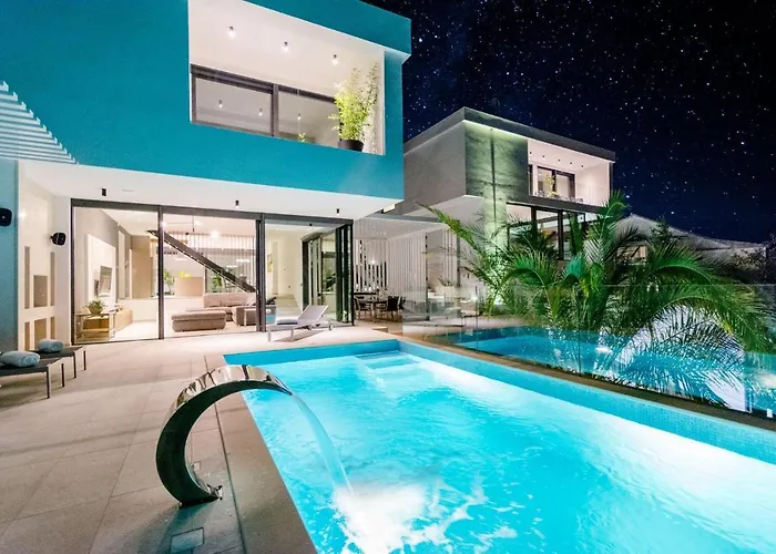 Villa Luxury Sutivan