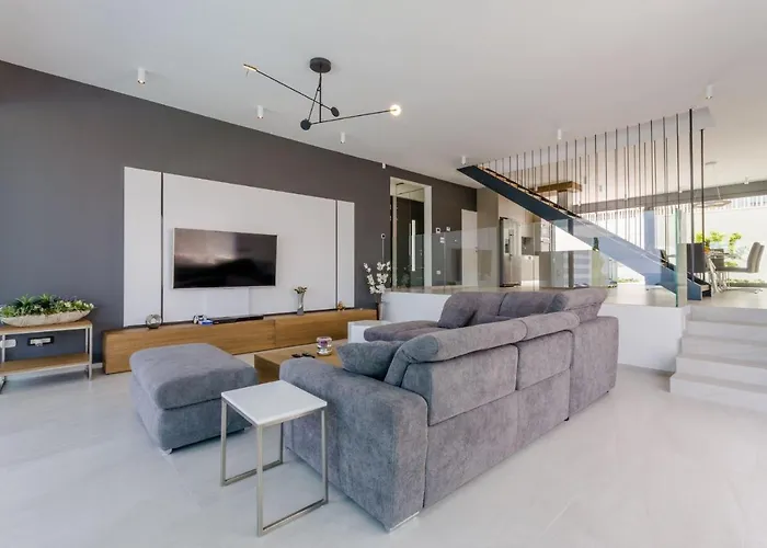 Luxury Villa