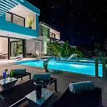 Luxury