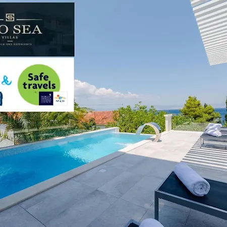 Villa Luxury