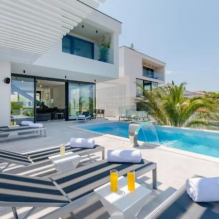 Luxury *