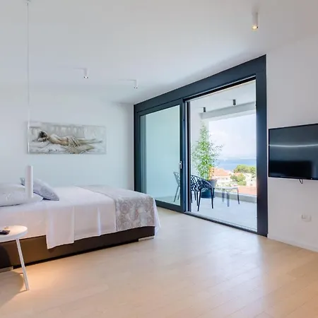 Villa Luxury *