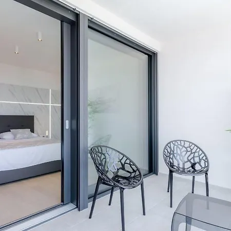 Villa Luxury Sutivan