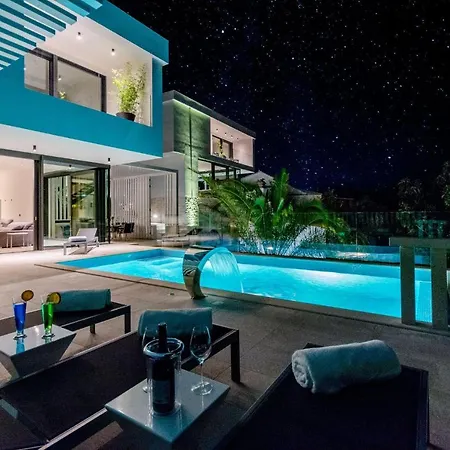 Luxury