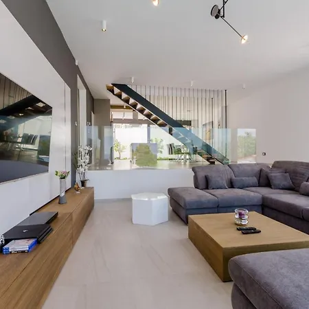 Luxury