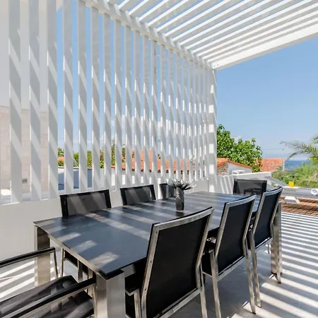 Villa Luxury *