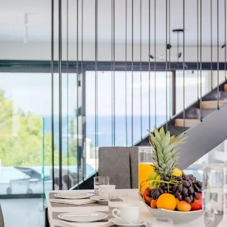 Villa Luxury Sutivan