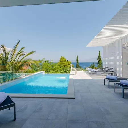 Villa Luxury *