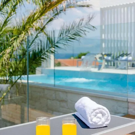 Villa Luxury